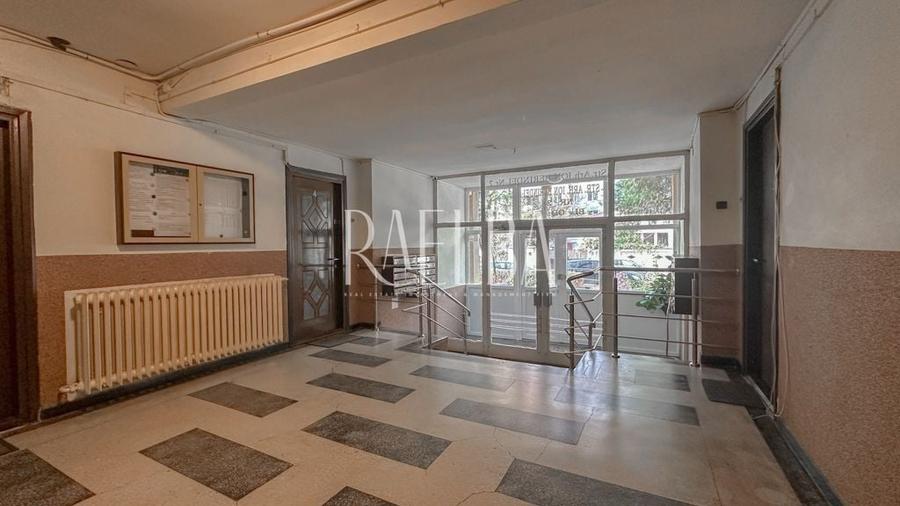 3 camere | Teiul Doamnei | vis a vis Dristor Colentina - 5