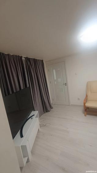 De inchiriat casa la curte - 5