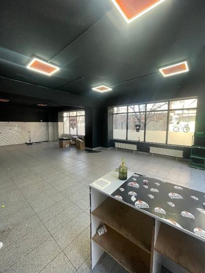 spatiul comercial  prin destinatie, - 1