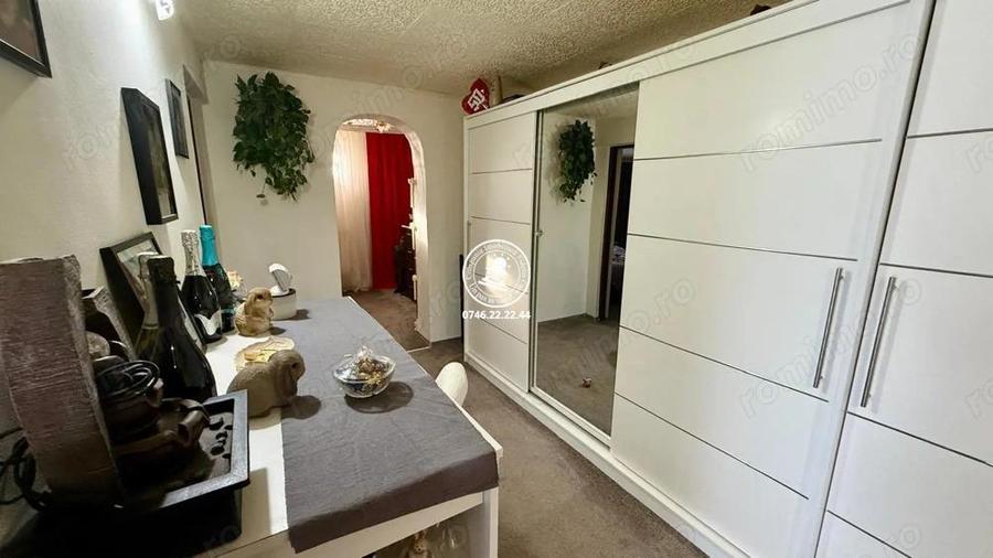 Apartament cu 2 camere de vanzare - 13