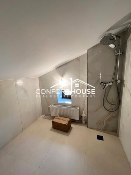 Vila individuala S+P+E+M, renovat , nou mobilat, padure - IANCU NICOLAE - 51