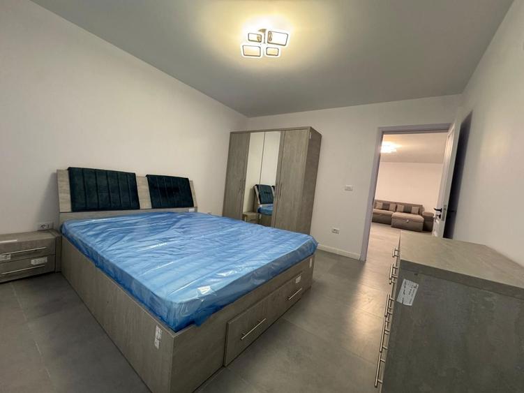 Vand Casa 3 Camere - Mobilata - Toate utilitatile - 2026 - 3