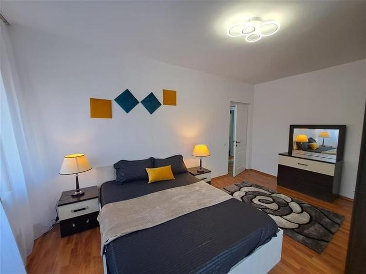 Apartament cu 3 camere, 90 mp utili, situat in cartierul Andrei Muresanu! - 8