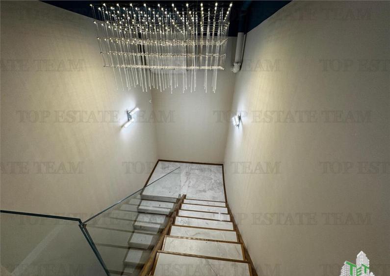 Spatiu Comercial / De Inchiriat / Pipera / Stradal - 7