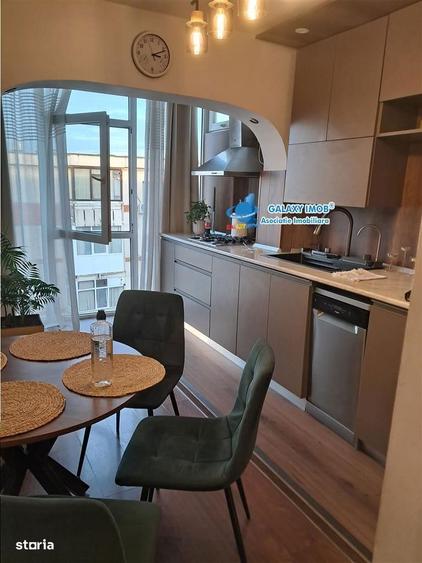 inchiriere ap cu 3 cam cf 1 dec Exercitiu - Stefan cel Mare - 7