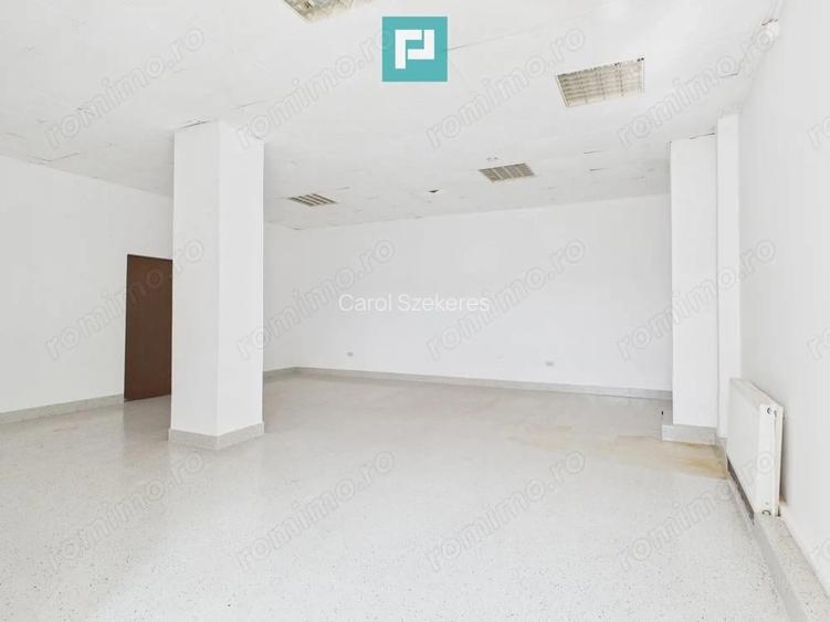 Spa?iu de birou in zona Parneava