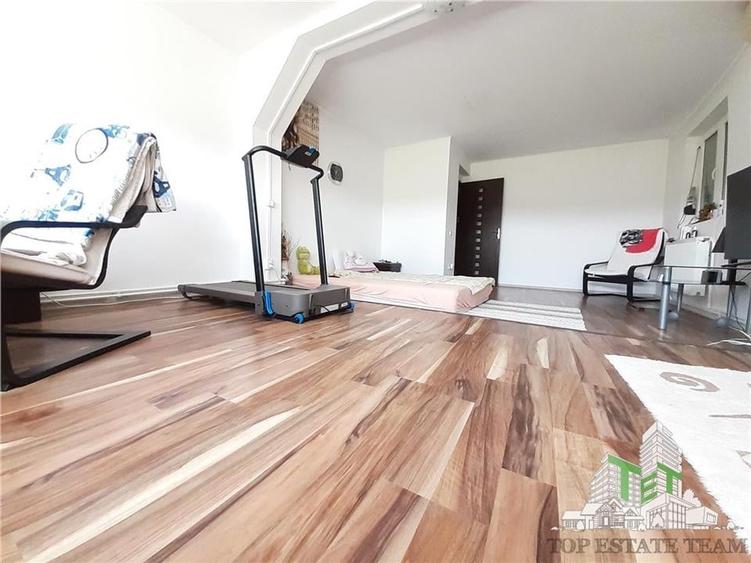 Vila 4 camere mobilata in Domnesti - 9