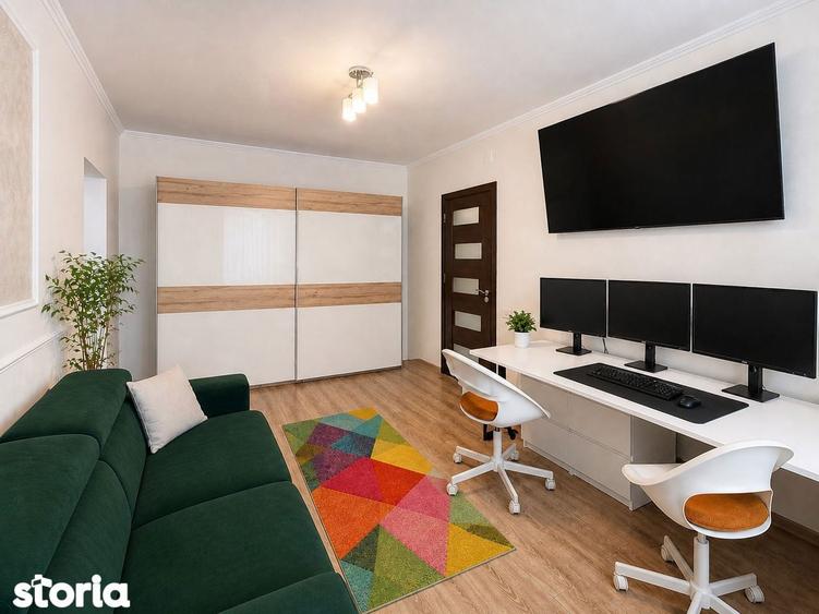 Apartament cu 2 camere - Rogerius -IMOBIHOR - 8