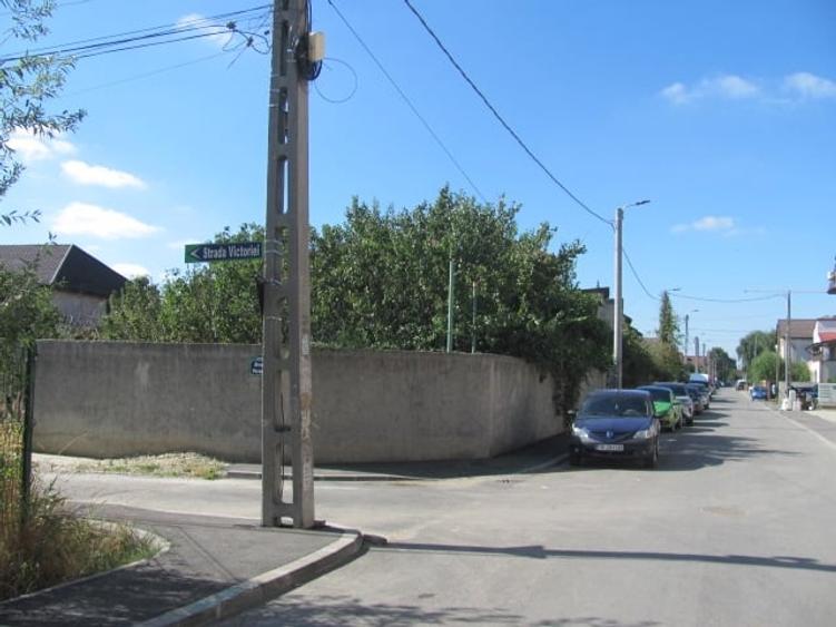 Bragadiru - Zona Haliu, Stradal - 9