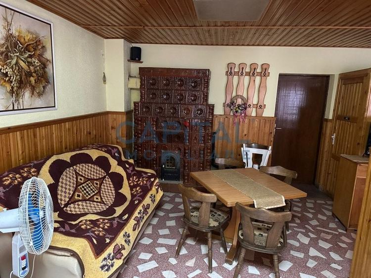 Comision 0%, casa/pensiune 15 camere, zona frumoasa - 8