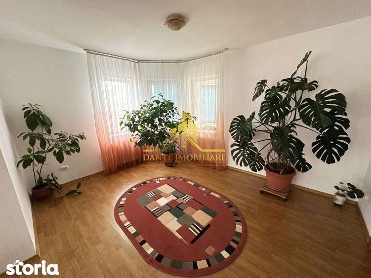 Casa individuala, moderna, curte, terasa, garaj, Manastur, Campului - 16