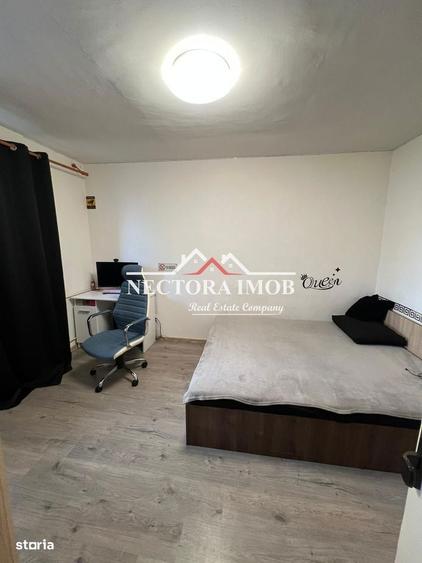 NECTORA IMOB Exclusivitate-Apartament 2 camere, Str. Transilvaniei,Et3 - 5