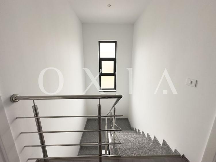 BX191 Vila Individuala, Amenajari Premium - 15