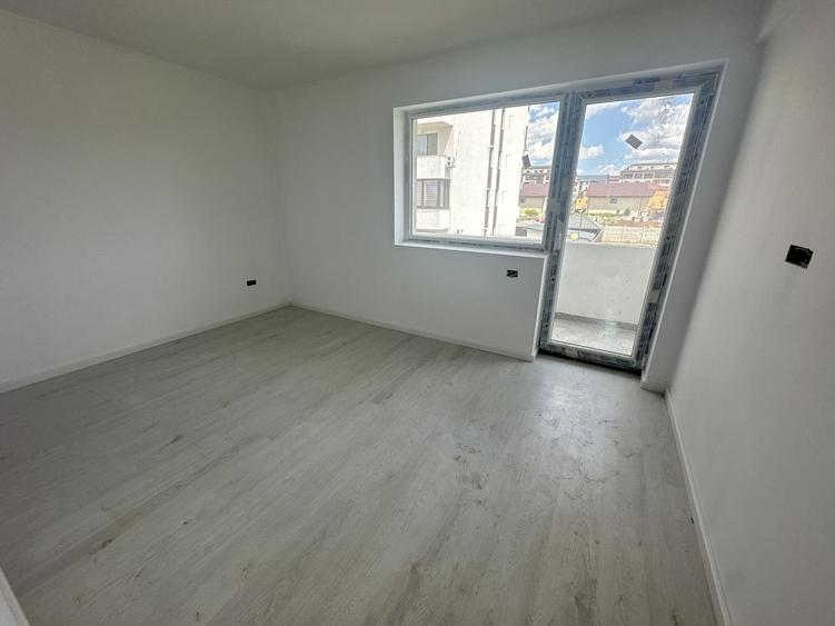 AP. 3 CAMERE - SAFIRULUI, BLOC NOU, NEMOBILAT, LOC PARCARE, COMIS 0% - 3