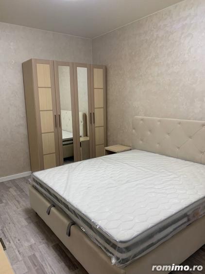 Apartament 3 camere de inchiriat zona VICTORIEI - 3