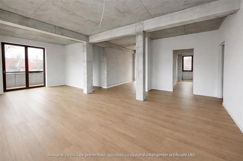 Vila premium 965 mp | Iancu Nicolae - langa Padurea Baneasa | la gri, personaliz - 9