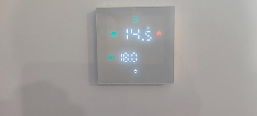 Casa din gradini - 16