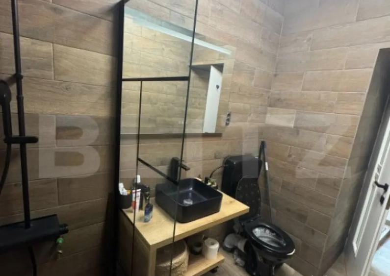 Apartament 2 camere, decomandat , 47 mp , zona Piata Tranda - 6