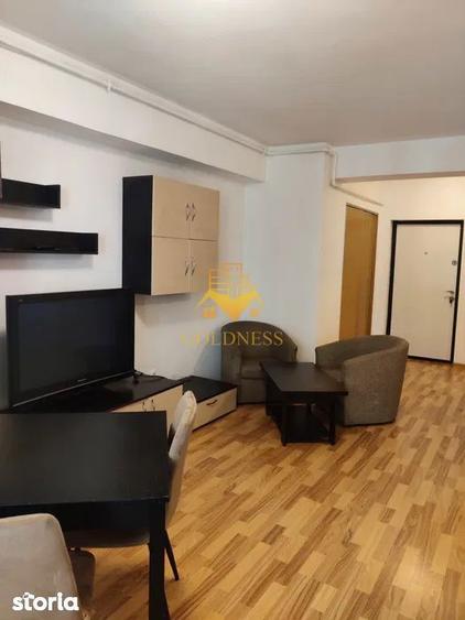 2 camere Openspace, Studium Green, Iulius Mall, Fsega, Gheorgheni - 2