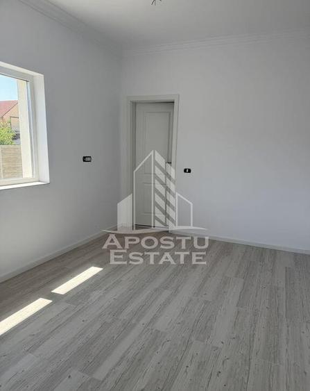 DUPLEX 4 camere aproape de asflat Mosnita Noua - 8