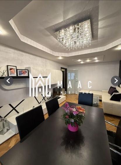 Apartament 3 camere I 2 Băi I Mobilat I Etaj I I Turnișor - 5