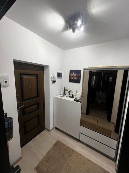 Garsoniera 39 mp Subcetate Residence | mobilata utilata - 4