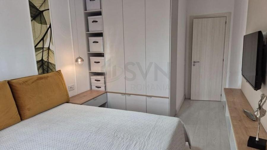 REA1025678 Apartament 3 camere I Parcului 20 - 13