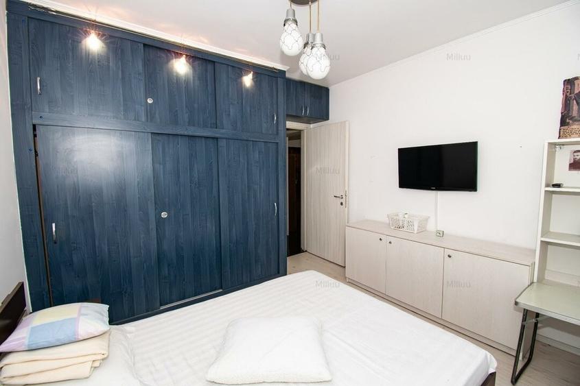 2 camere | 15 Min Metrou Crangasi | 2 Min Parc Marin Preda - 3