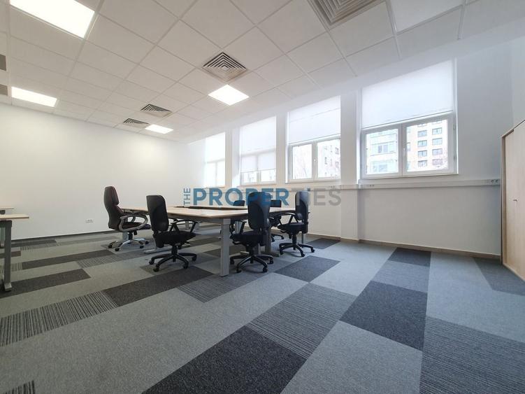 Comision 0! Spatii birouri in zona Gara de Nord - 100mp - 2