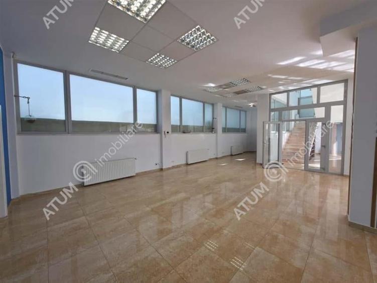 Cladire multifuntionala si terasa pentru evenimente corporate in Sibiu - 6