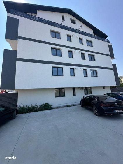 Apartament 2 camere Bragadiru-Cristalului - 1
