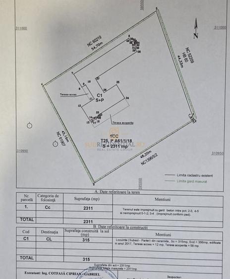 Resedinta spectaculoasa  – Vila exclusivista deschidere directa la lac - 40