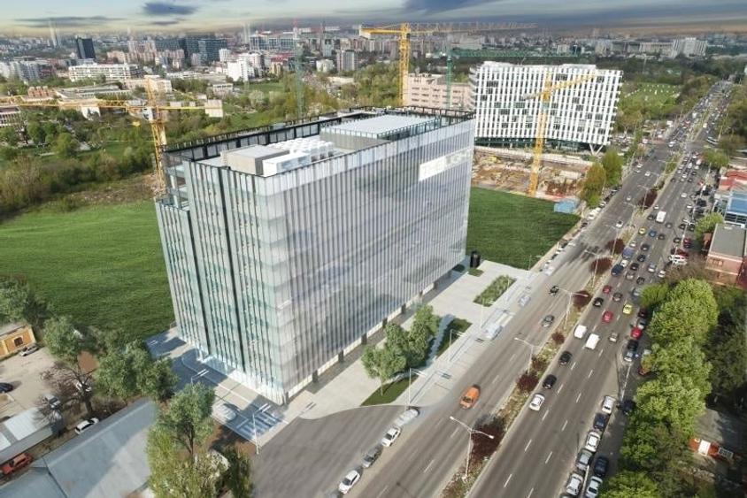 The Light 1, Cotroceni, 500 - 14230 mp  0% comision! - 15