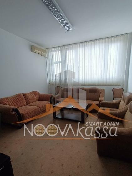 Delfinariu- Bdul Mamaia birouri 25-50 mp cu locuri de parcare - 10