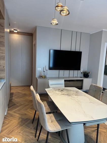 Apartament Nou-3 camere-74mp utili - 9