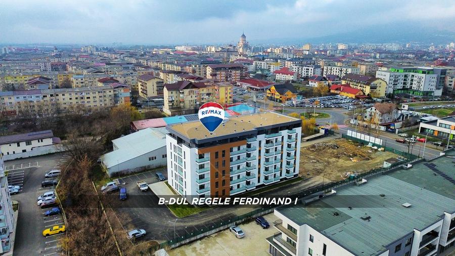 Ultimele 2 apartamente intr-un proiect finalizat – 0% comision - 4