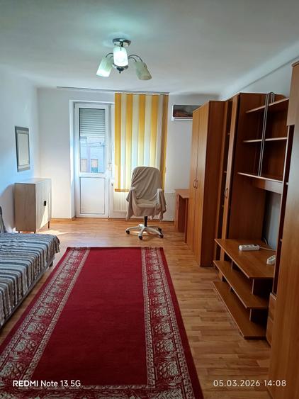 Garsoniera Complexul Studentesc - 1