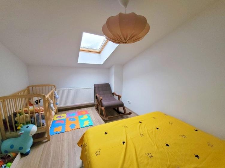 Apartament cu 2 camere in zona 1 Decembrie metrou - Trapezului - 4