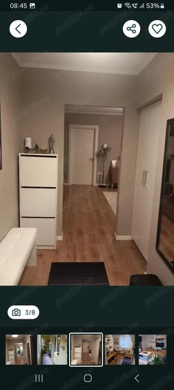 Apartament doua camere - 1