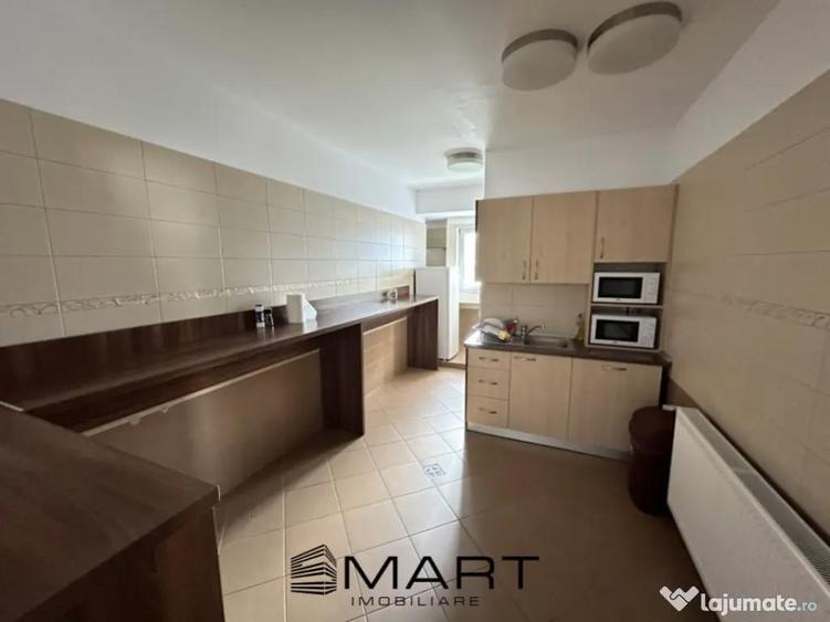 Spatiu birouri 195mp Scoala de inot - 2