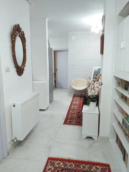 Apartament 3 camere Balta Sarata - 4