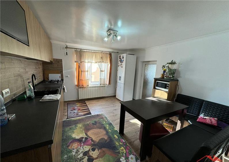 Casa de in Lamotesti la 10 minute de Focsani - 5