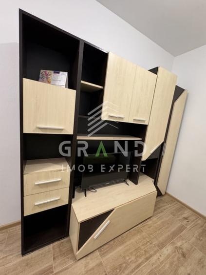 OPORTUNITATE!Ap 3 camere | 80mp | PARCARE | MANASTUR/BUCIUM - 18