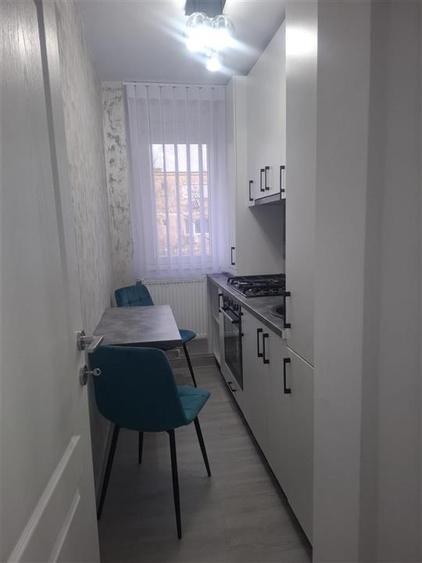 Apartament 2 camere Alexandru cel Bun - Familial - Lux - 6