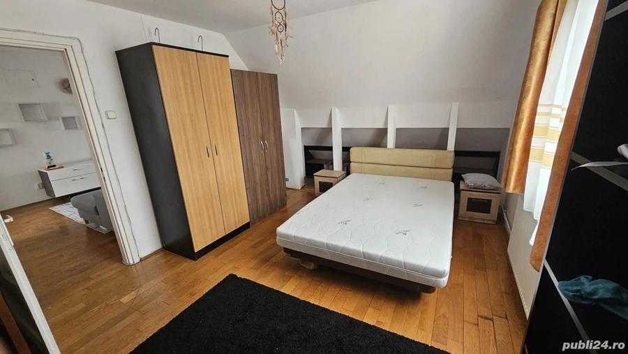 Inchiriez apartment 2 camere. - 4