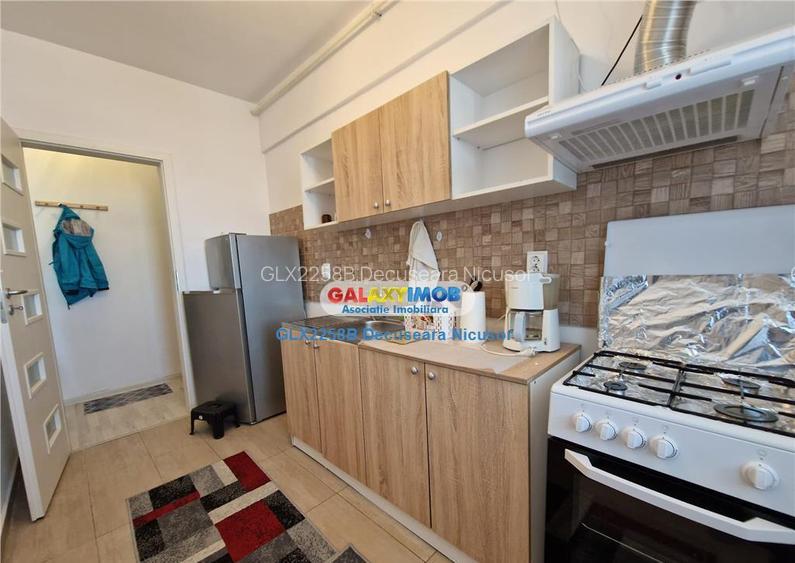 Garsoniera, Militari Residence mobilata utilata 270 euro