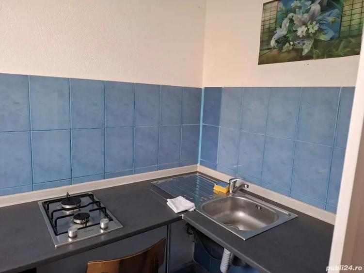 Garsoniera Confort 2 IRTA kaufland nou - 3