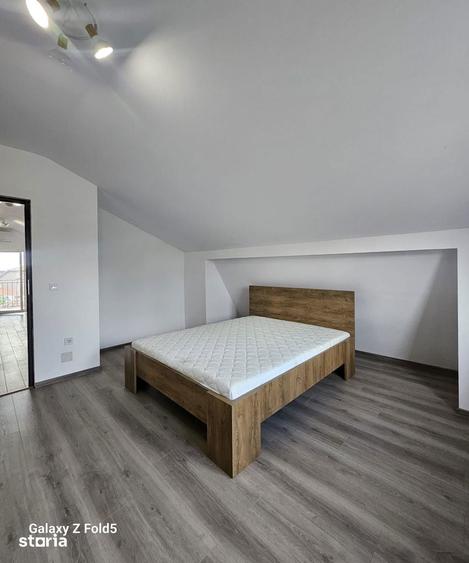 Ap cu 3 camere + birou de 10 mp, bloc Boutique zona Garii Oradea! - 17