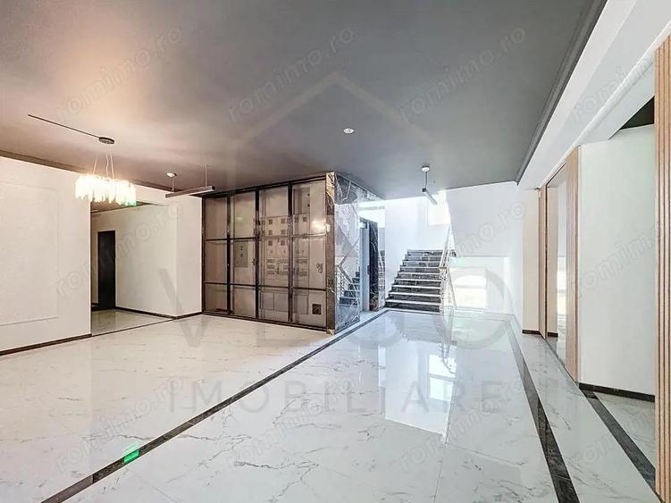 Apartament nou cu 2 camere ?i loc parcare, in Floresti, strada Ceta?ii - 14