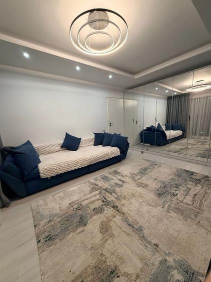 Apartament lux 2 camere Plaza Residence - 10